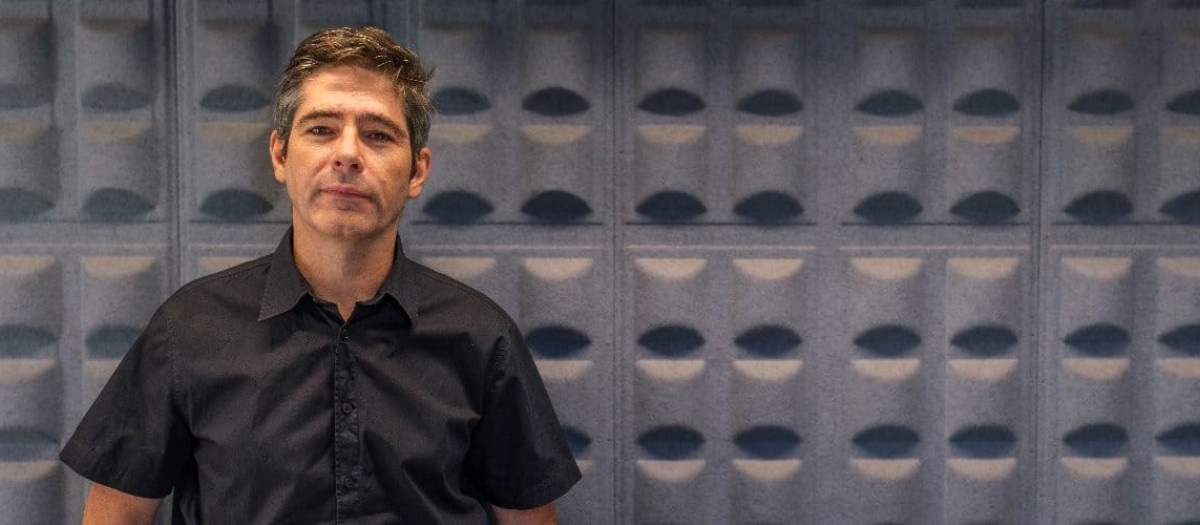 Paco Reyero