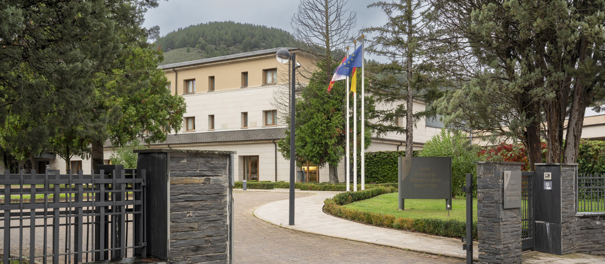 Parador de Villafranca del Bierzo