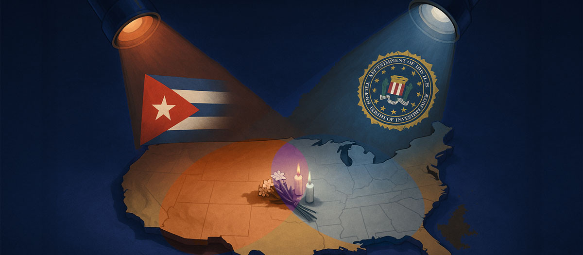 El FBI y Cuba, una probable y extraña colaboración