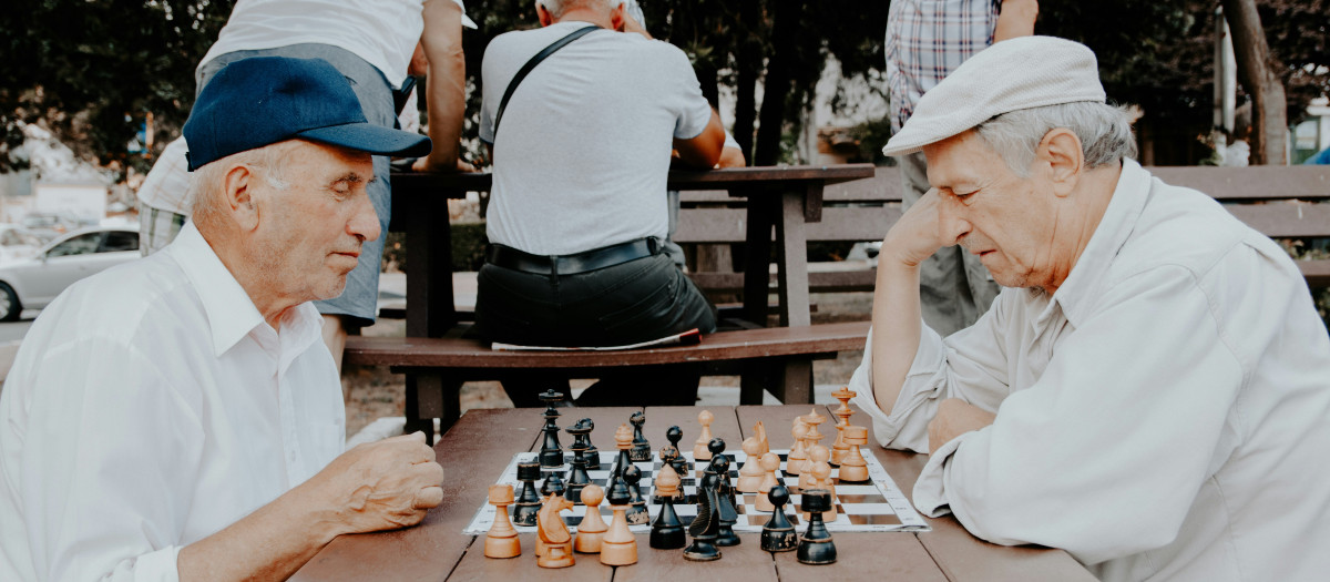 Un programa de inteligencia artificial podría predecir la probabilidad de sufrir Alzheimer