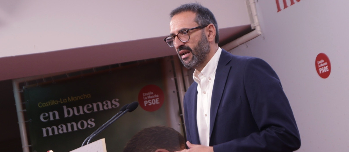 Sergio Gutiérrez (Foto de archivo)