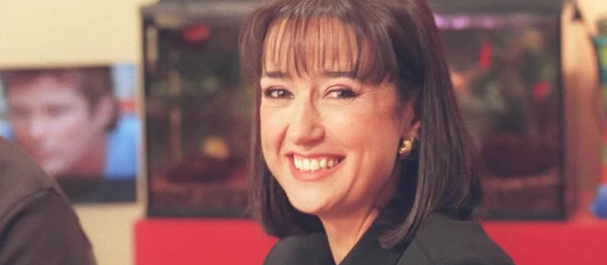 Mariví Fernández Palacios, en una imagen de archivo