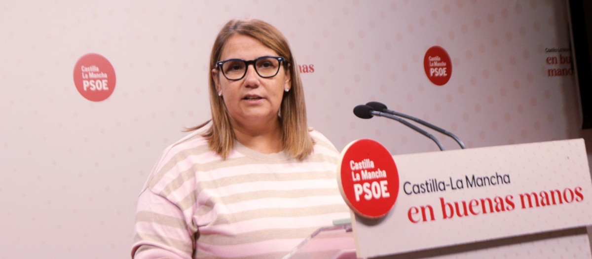 El PSOE acusa a Núñez de frenar a Castilla-La Mancha y ve al PP “débil ...