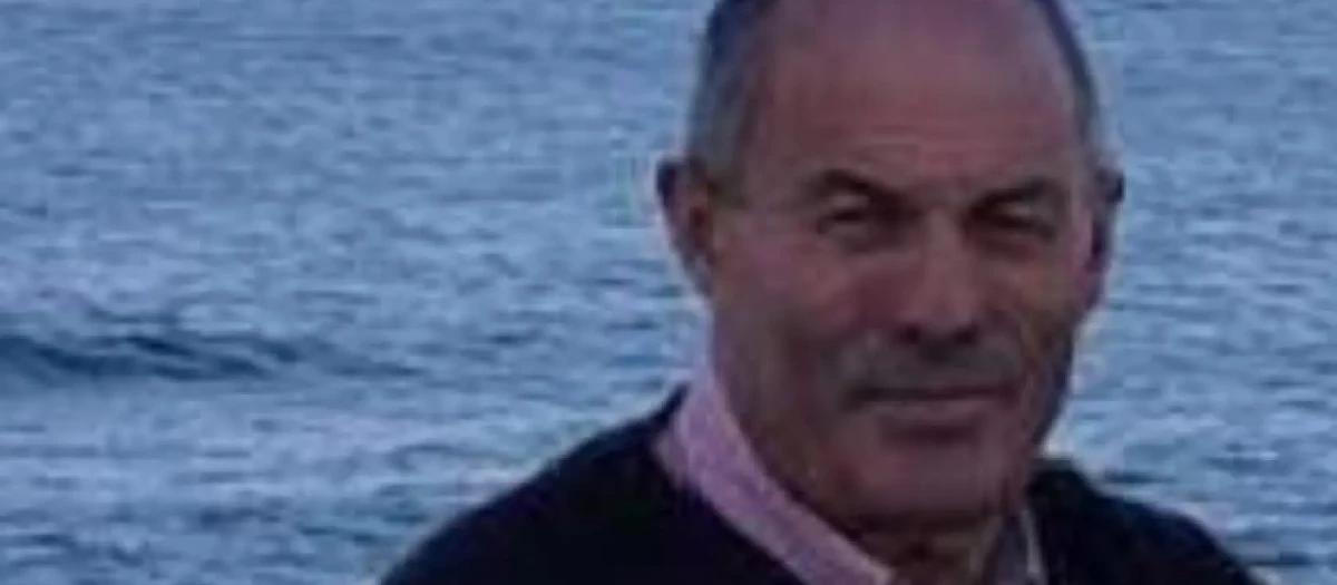 Celso, vecino de Sada encontrado muerto