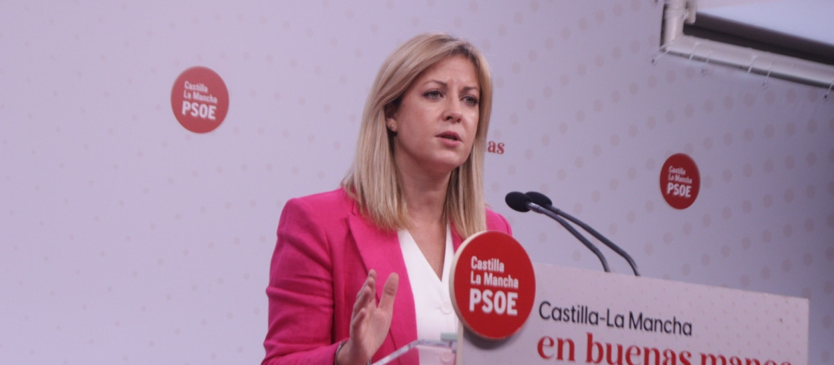 El PSOE acusa al PP de “dar la espalda” a Castilla-La Mancha al ...