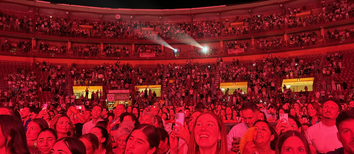 Sebastián Yatra en Córdoba