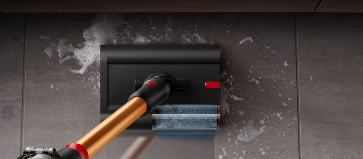 Aspiradora Dyson V16 Piston Animal