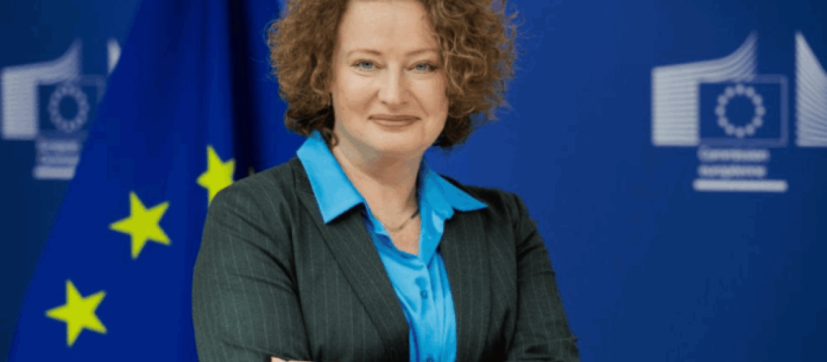 Eva Hrncirova