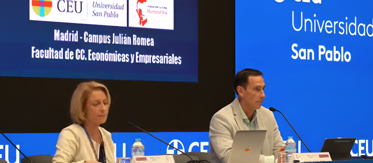 congreso ciencia CEU