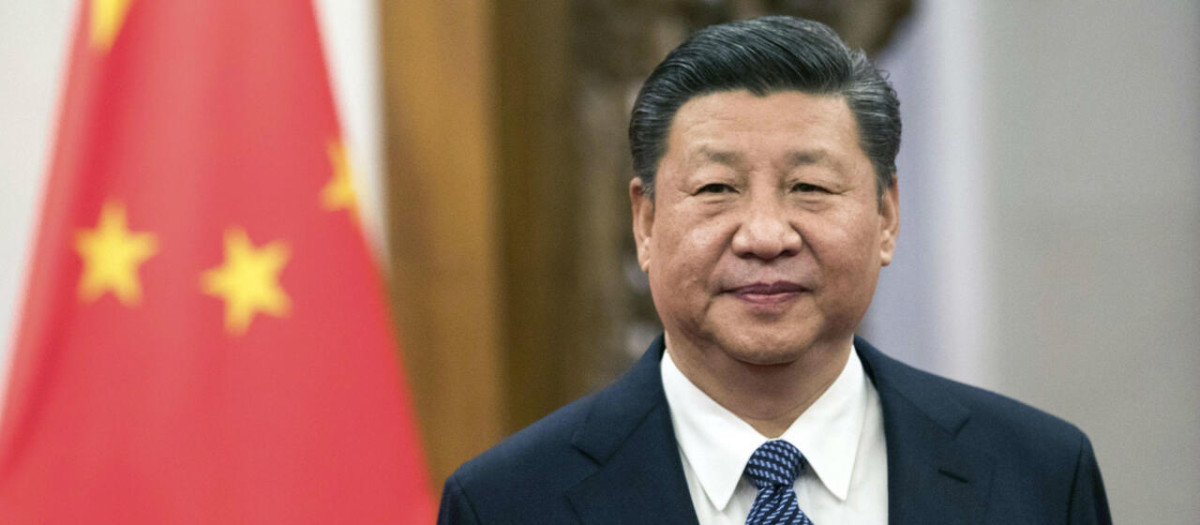 Hace ya meses que Xi Jinping declaró el coche eléctrico materia reservada