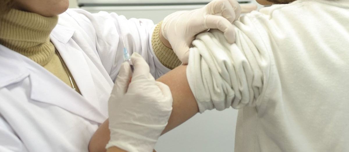 SATSE solicita al SAS un aumento de las enfermeras frente a las campañas de vacunación.