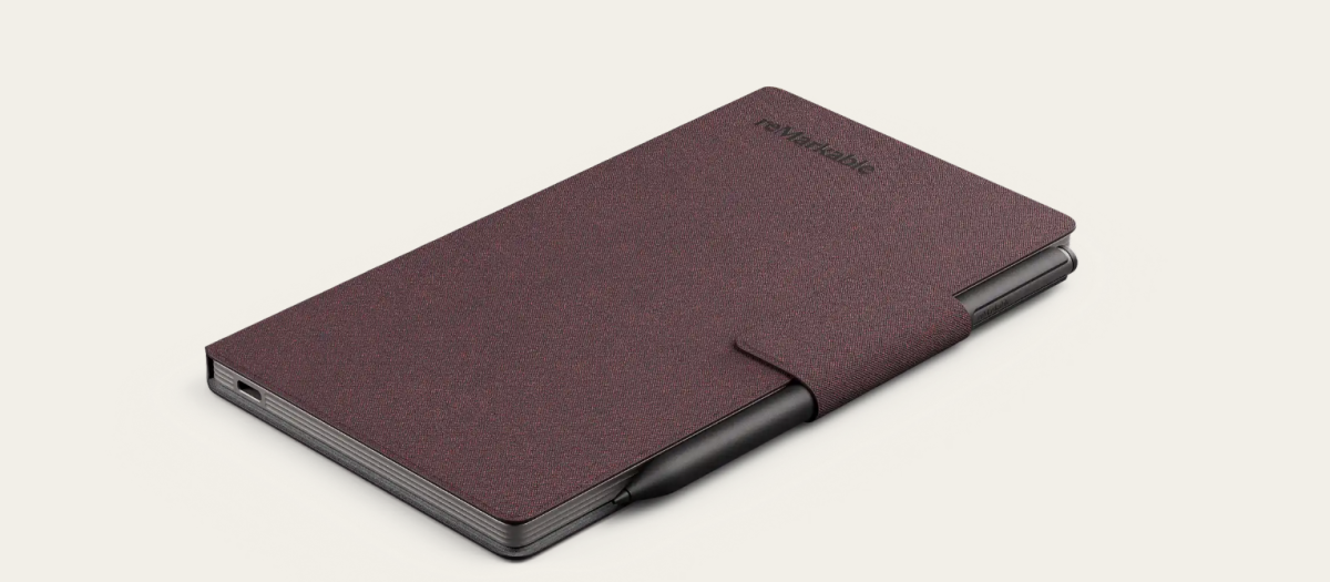 reMarkable Paper Pro Move