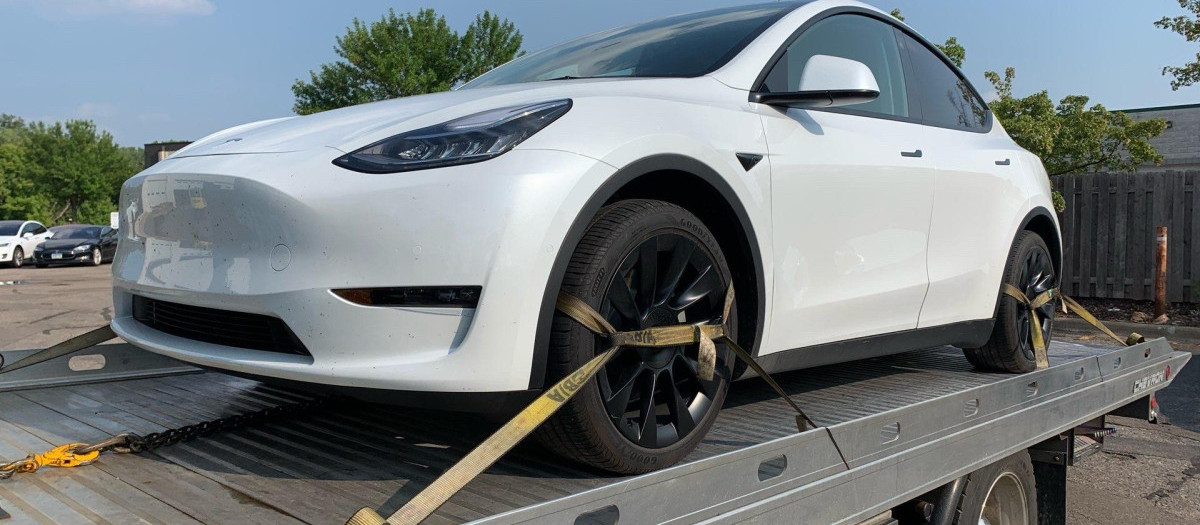 Las grúas no ven claras las intervenciones sobre eléctricos