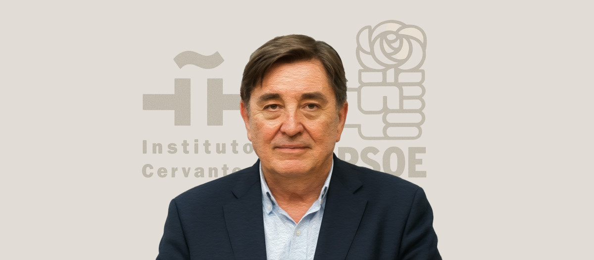 Ilustración de Luis García Montero