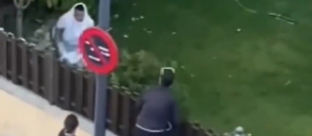 Un okupa se enfrenta a los vecinos de Villablino tras usurpar una vivienda