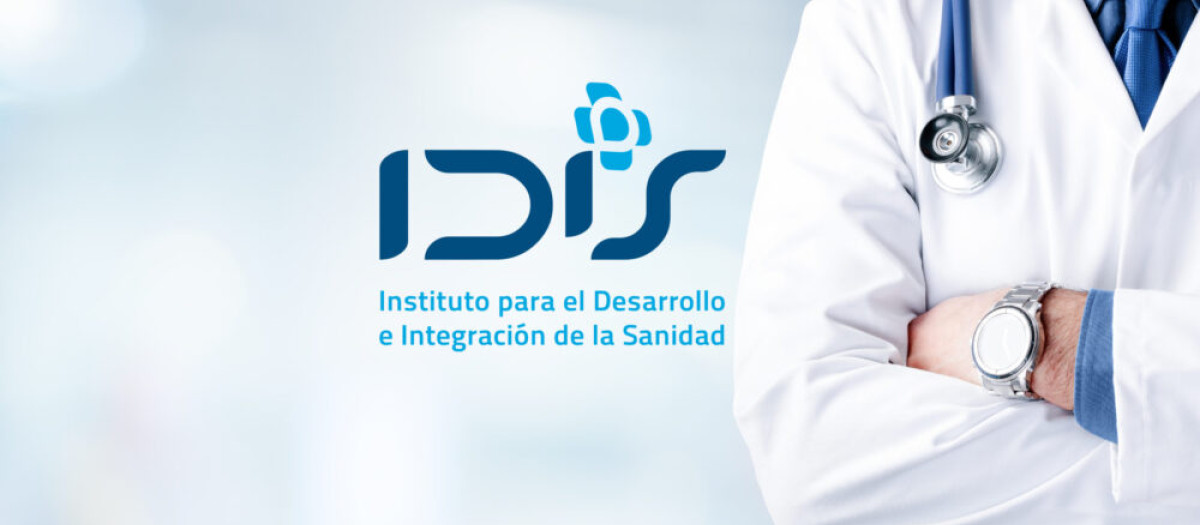 Fundación IDIS
