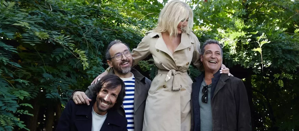 La Oreja de Van Gogh