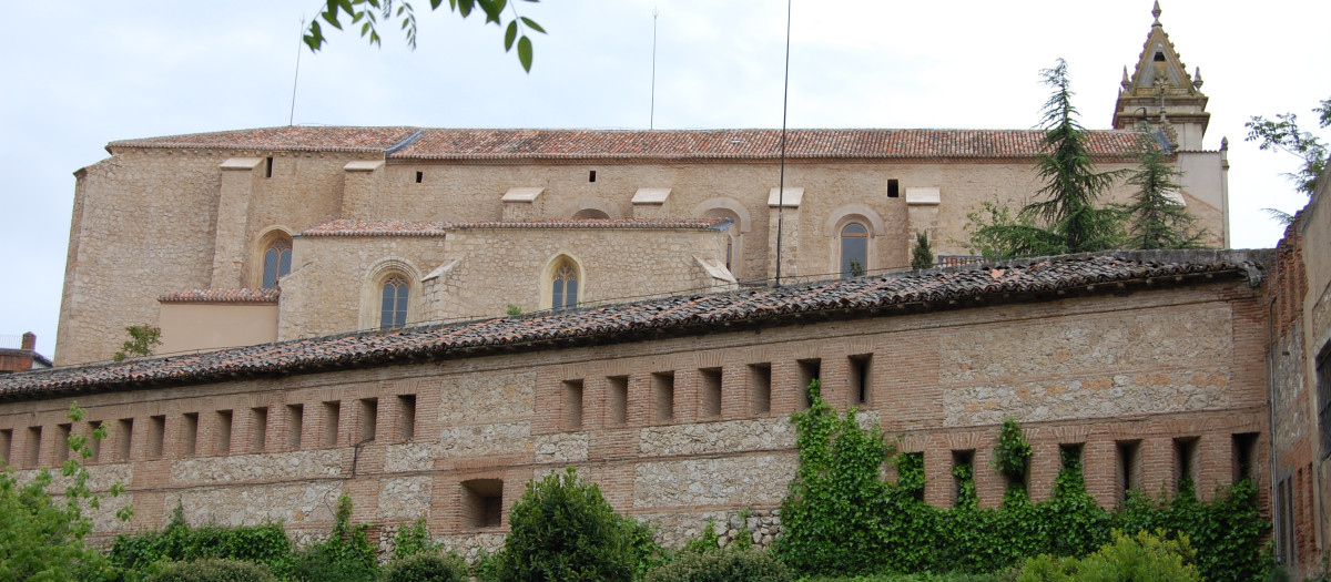 Fuerte de San Francisco