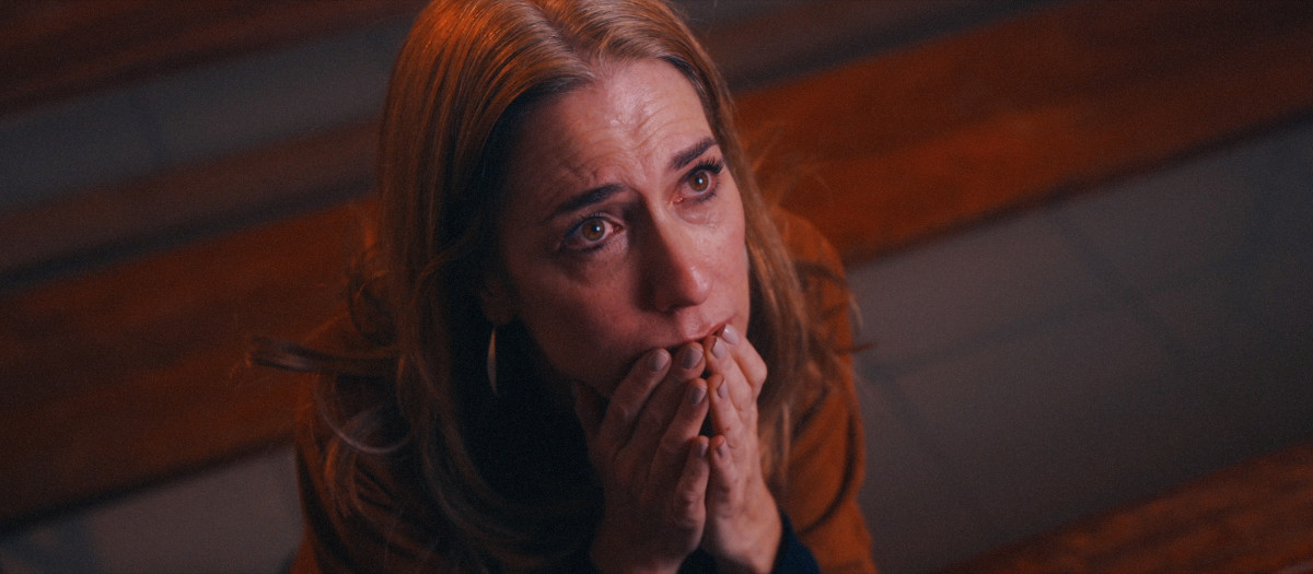 Heridos se estrena en los cines el viernes 7 de noviembre