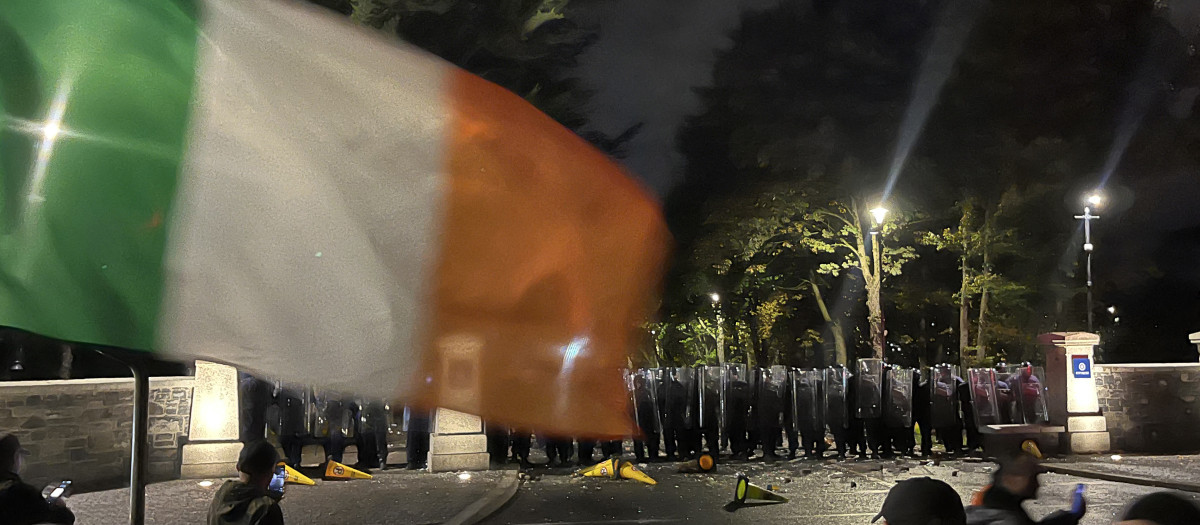 Irlanda celebra este viernes elecciones presidenciales