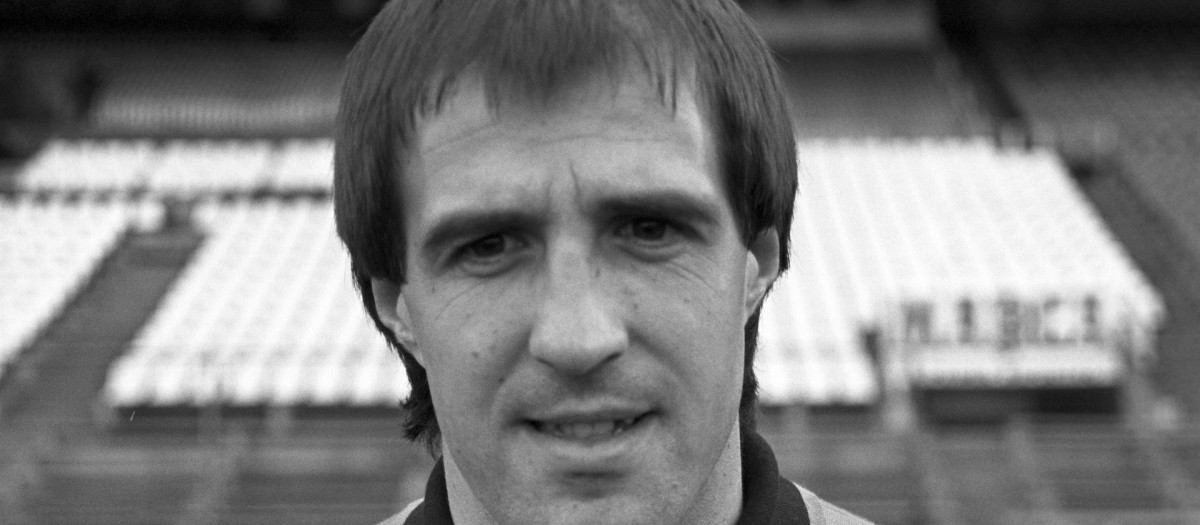 José Manuel Ochotorena