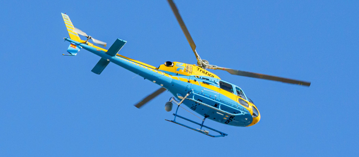 Esta vista volverá a ser habitual en las carreteras