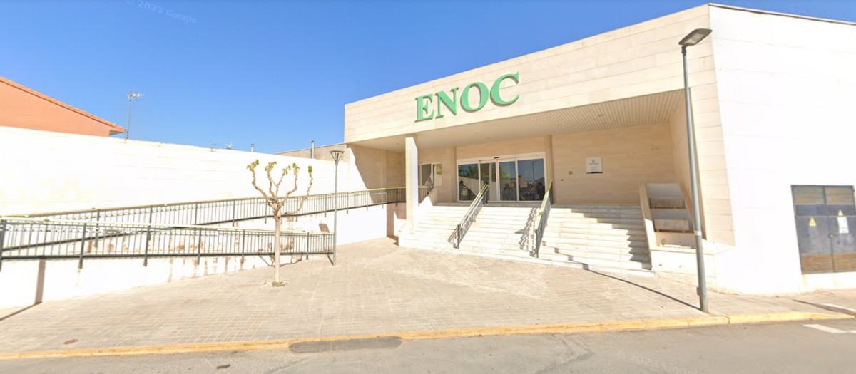 Residencia Carrión de Calatrava, Ciudad Real