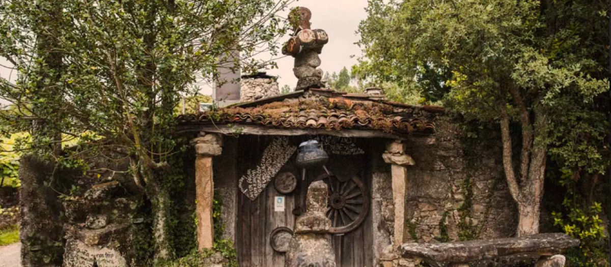 Galicia apuesta por la vuelta a la cocina de raíz