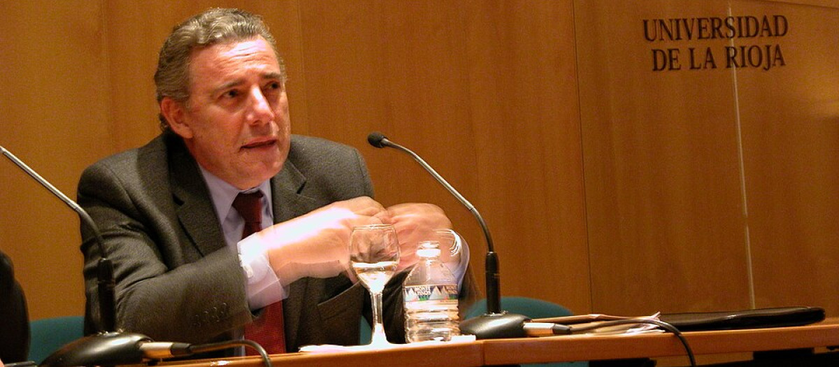 Alejandro Duque Amusco