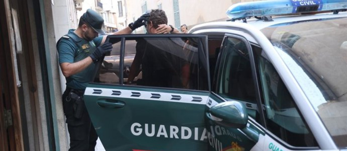 Piden 20 años de cárcel para un hombre por asesinar a la madre de su ...