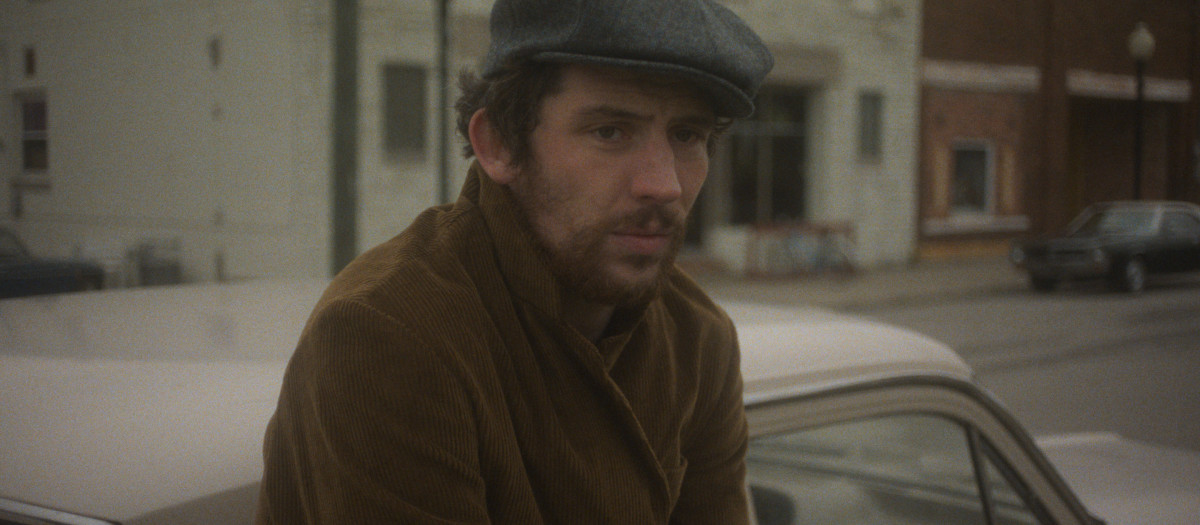 Mastermind acaba de estrenarse en los cines