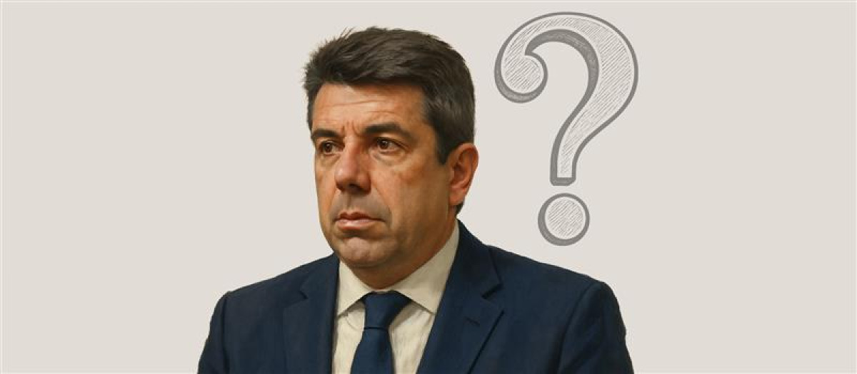 Montaje Carlos Mazón