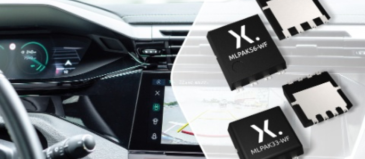 Estos chips son muy usados por los automóviles