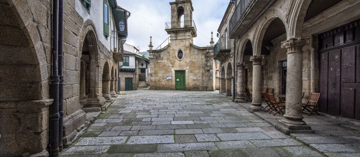 Ribadavia (Orense)