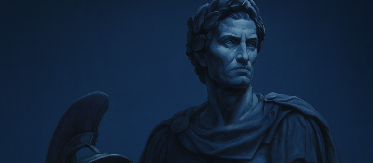 Ilustración de la portada de 'Los tres mundos'