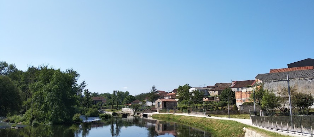 El mejor pueblo de España para jubilarse