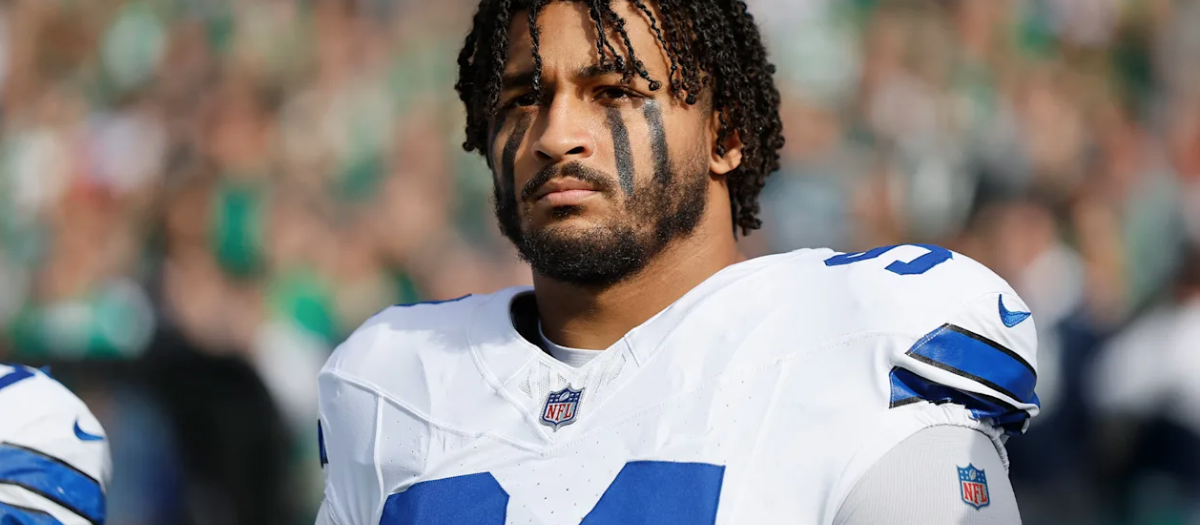 Marshawn Kneeland, en una imagen de archivo