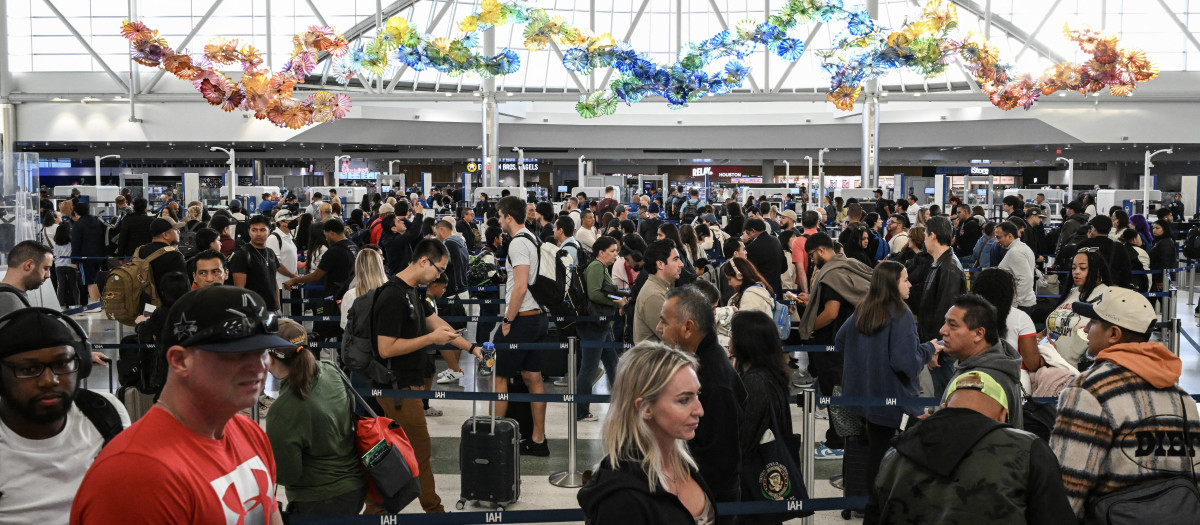 Advertencia del Gobierno: «El martes puede ser peor»