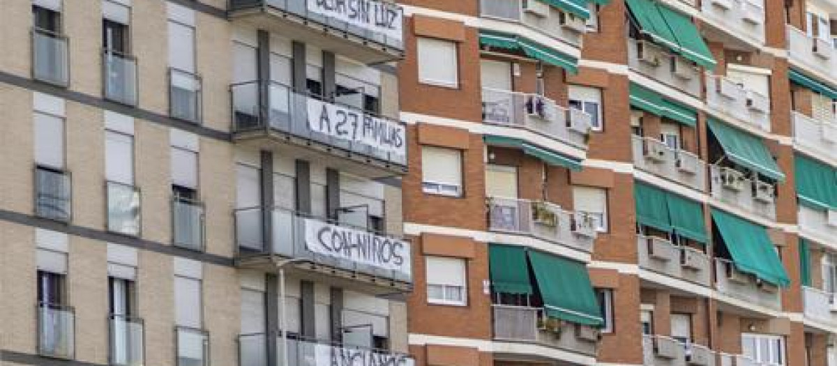Edificio Guillem Agulló de Sabadell