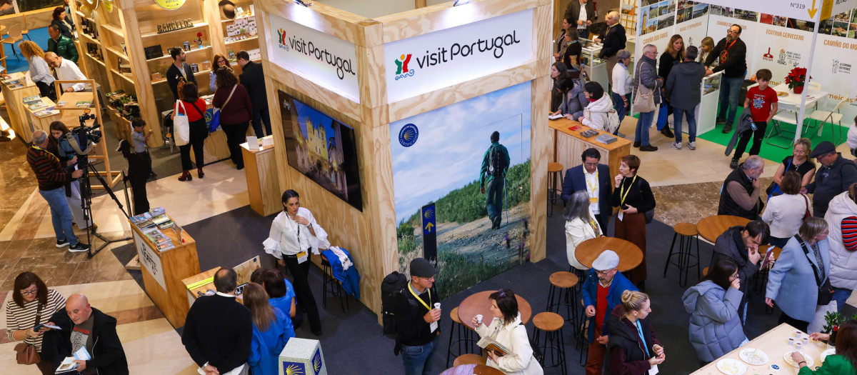 Foro del Camino de Santiago