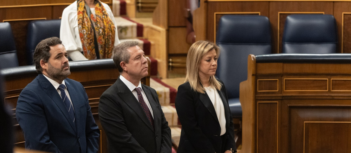 Reforma del Estatuto de autonomía de C-LM