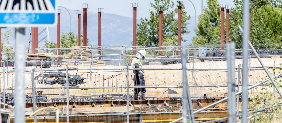 Baleares planifica más de 7.000 viviendas asequibles para residentes