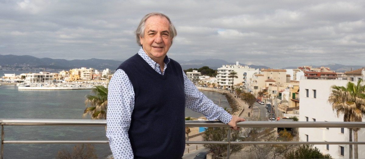 Imagen de Joan Carulla