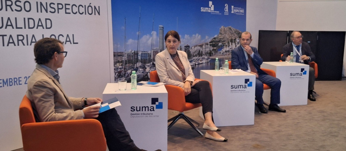 XXV Curso de Inspección y Actualidad Tributaria Local