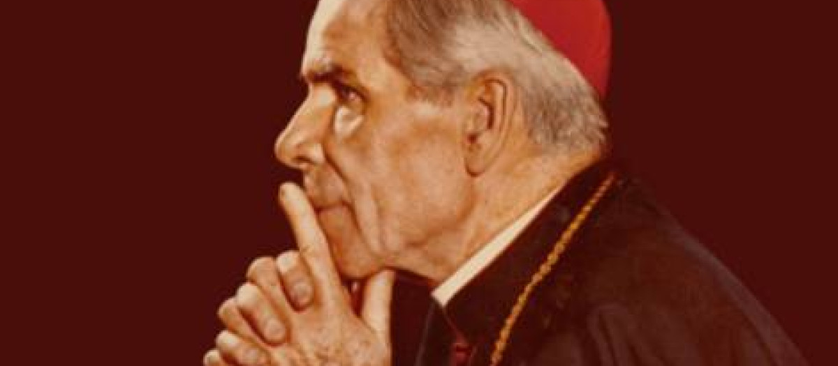 fulton sheen