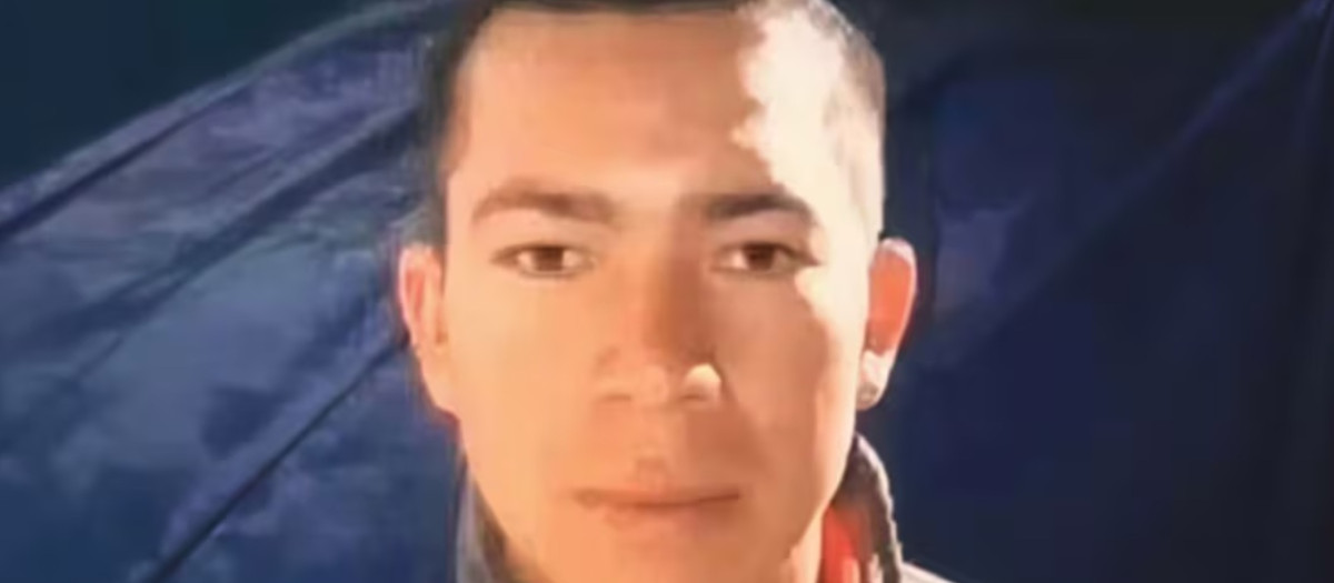 Wilmer Chavarría, alias ‘Pipo’, el jefe de la mayor banda narcotraficante de Ecuador