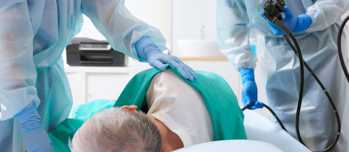 Un innovador sensor es capaz de detectar marcadores de enfermedades gastrointestinales