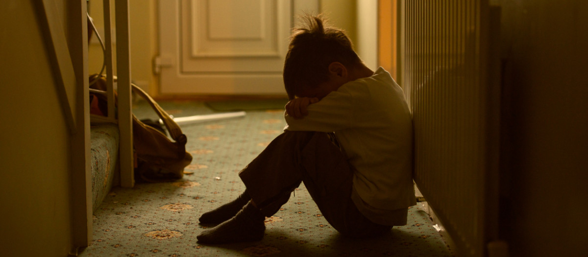 El 70 % de los menores de 10 años atendidos por Anar no recibían ayuda psicológica