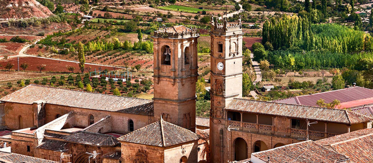 Alcaraz (Albacete)