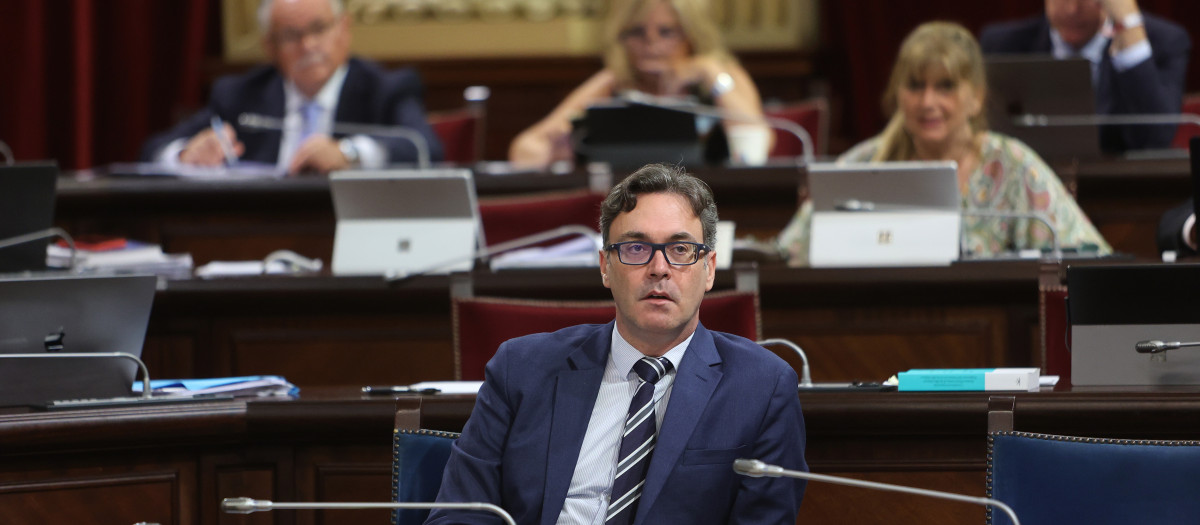Antoni Costa cree que la condena al fiscal general es "una bomba a la Moncloa"
